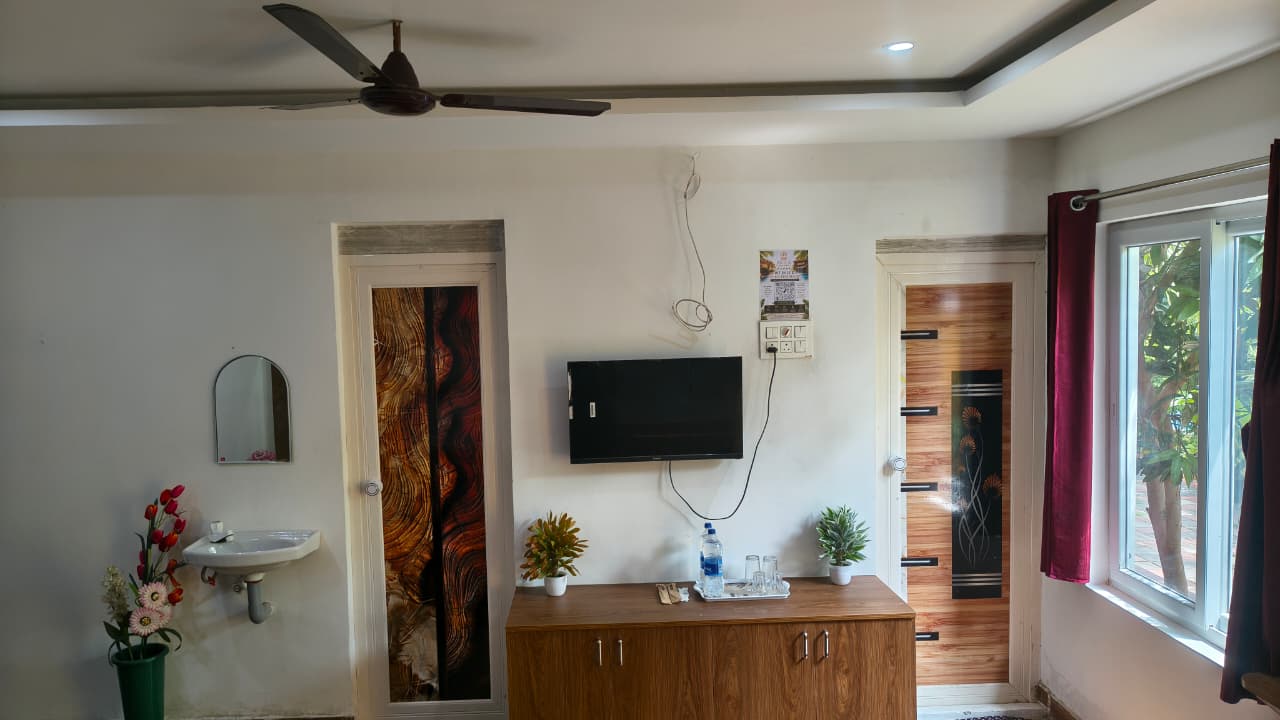 Suite Room